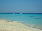 Playas del Levante
Formentera