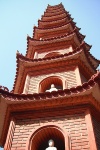 Pagoda Tran Quoc