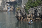 El Pescador
Halong Bay