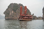 Oriental Sails
Halong Bay