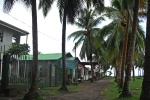 Pueblo de Tortuguero