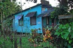 Casa Afrocaribeña