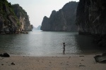 Halong Bay