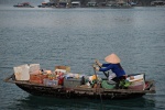 Supermercado
Halong Bay