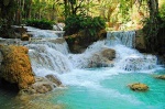 Kouang Si
Luang Prabang