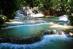 Piscinas Naturales
Luang Prabang