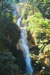 Cascada de Kuoung Si