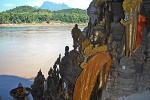 Cuevas de Pak Ou
Luang Prabang