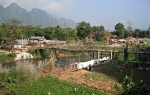 Vang Vieng
Luang Prabang