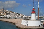 Faro des Port