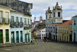 Pelourinho
Bahia
