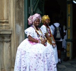 Mujeres Bahianas