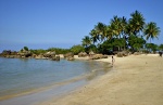 Morro Do Sou Paulo
Bahia