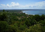 Morro Do Sou Paulo
Bahia