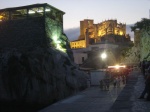 Nocturna de Castro Urdiales