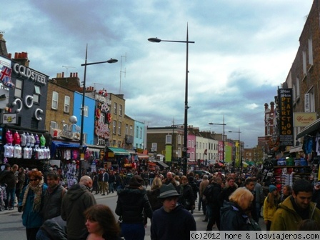 londres
otra mas del mercado de candem, uno de los mejores mercados de londres , donde se puede encontrar de todo...
