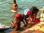 varanasi - benares