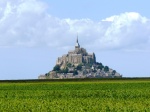 mont st. michel
francia