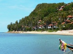 hotel napasai  (koh samui)