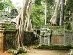 bayon
templos de angkor