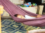 siesta
camboya