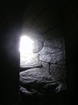 La Luz de Dios (Gallarus Oratory)