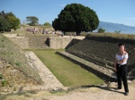 Monte Albán