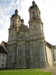 ST.GALLEN