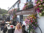 Johnnie Fox’s