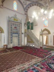 Mostar. Mezquita Koski Mehmed Pasha