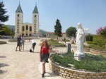 Medjugorje