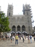 Basílica de Notre Dame