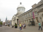 Marché Bonsecours