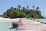 Medhufushi Island Resort
Medhufushi, Island, Resort, Caminito, isla