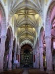 Iglesia de Santa María Magdalena - Olivenza
Olivenza