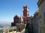 Palacio da Pena - Sintra
Sintra