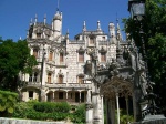 Quinta da Regaleira - Sintra