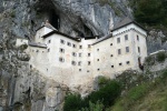 Castillo de Predjama - Eslovenia
Castillo, Predjama, Eslovenia, castillo, roca