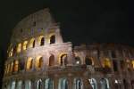 El Coliseo - Roma