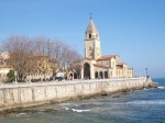 Iglesia de San Pedro - Gijón