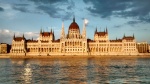 Parlamento de Budapest
Parlamento, Budapest