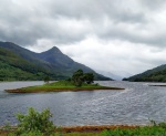 Loch Leven - Escocia