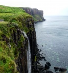 Kilt Rock - Escocia