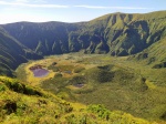 Caldeira de Faial - Azores