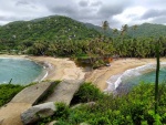 Parque Nacional del Tayrona