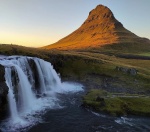 Kirkjufell - Islandia