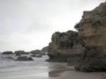 Praia da Oura - Albufeira