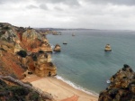 Praia do Camilo - Lagos