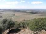 Sierra de Alor
Sierra, Alor, Vistas, Badajoz, desde, mirador