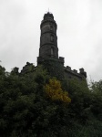 Monumento a Nelson
Monumento, Nelson, Calton, Hill, Edimburgo